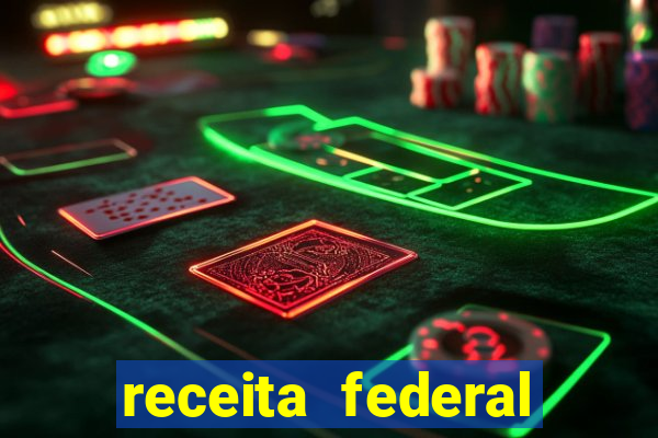 receita federal londrina agendamento